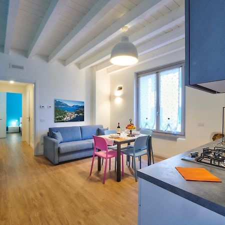 Lecco Lake Apartments Villa Liberty Eksteriør billede