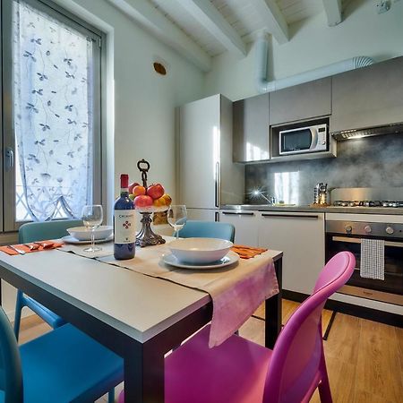 Lecco Lake Apartments Villa Liberty Eksteriør billede