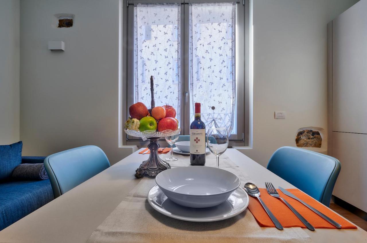 Lecco Lake Apartments Villa Liberty Eksteriør billede