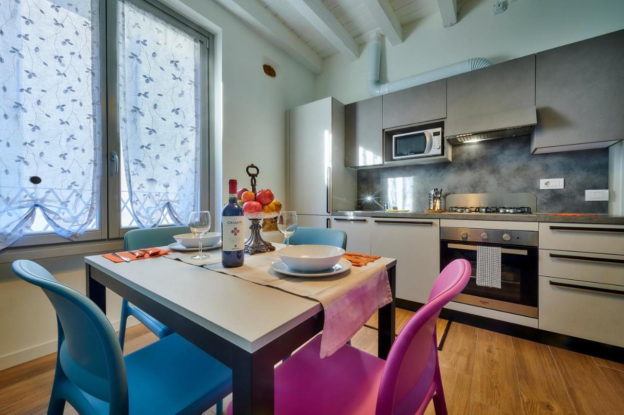 Lecco Lake Apartments Villa Liberty Eksteriør billede