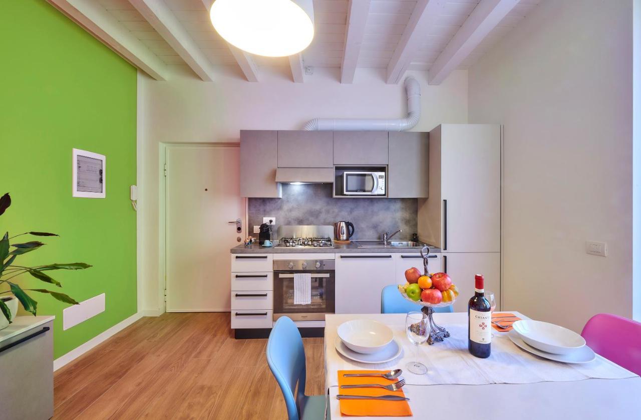 Lecco Lake Apartments Villa Liberty Eksteriør billede